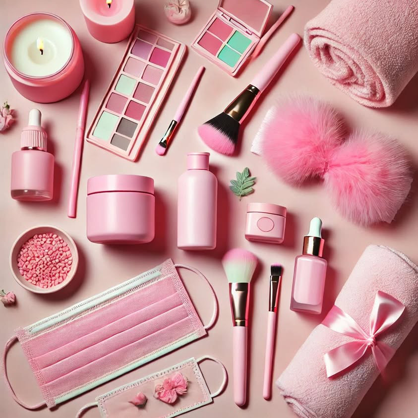 Beauty & Self-Care